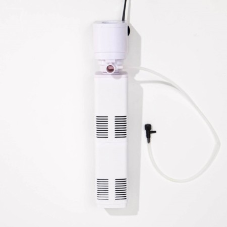 Internal filter jingye JY-1000F, two-section, 1500 l/h, 30 watts-1
