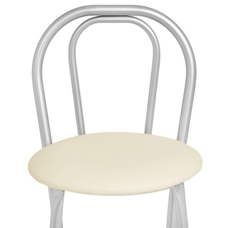 Baric chair "Vienna", light-beige-1