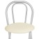 Baric chair "Vienna", light-beige