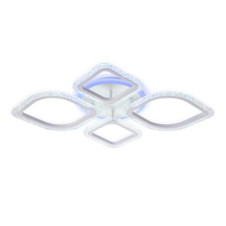LED ceiling LED with Ambrella Light, Original, Fa5147, LED, 62 W, ​​5775LUM, 3000-6400K, white color.-3