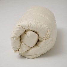 Light blanket, size 155x205 cm, color mix