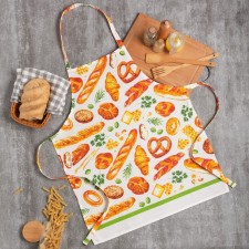 Apron 