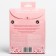 Gift set: Holder for a nipple-dummy and a princess ring, Mum & Baby