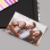 Photo album 25 sheets (corners+rings) "Snake leather" silver 19x27x3 cm