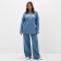 Women's pants Mist Cozy Style, Blue, p. 58