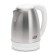 Electric kettle "Amur-1", metal, 1.8 l, 1500 watts, white