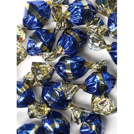 Chocolate sweets "strawberries", 150 g-2