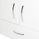 Bathroom hinged cabinet "PS 50" 1 box, 90 x 50 x 23.6 cm