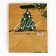 Craft vertical package "Winter", MS 18 x 23 x 10 cm, New Year