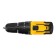 Denzel 26105, battery CDL-12-02BM, Li-Ion, 12 V, 2 acc.