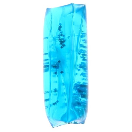 Antistress Squash Mick Snowl “Try to hold” anime, Mix color, with liquid, in showbox-8