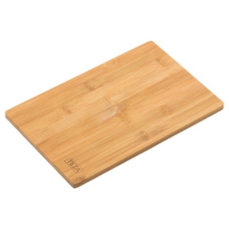 Gracia cutting board, 28x18x0.9 cm, bamboo-3