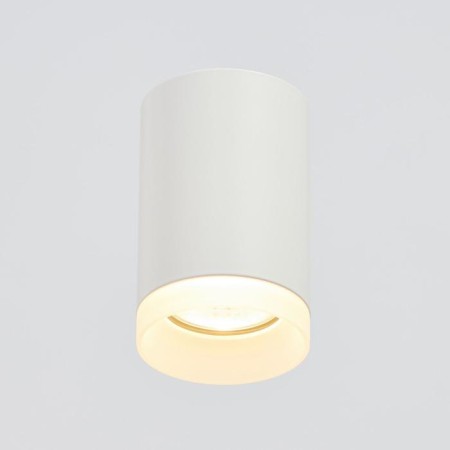SPOT SFT 10048/1 15W GU10 White 6x6x9 cm