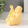 NECKE Polystone under the stone "Hote" 8.5x7x7.5 cm