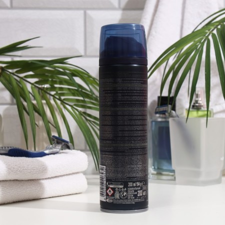 Shaving foam Arko Men Foam, 200 ml-1