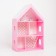 House "Bird Pink" without a box