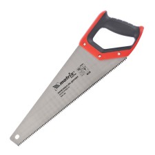 Wood Khdrix Master, 400 mm, 2D sharpening, fecal tooth, 5-6 tpi