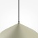 Suspension lamp Maytoni Mod167PL-01BG, 1HE27, 40W, 15.5x318 cm, gray color