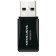 Сетевой адаптер WiFi Mercusys MW300UM N300 USB 2.0
