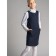 Turtleneck for a girl, height 152 cm
