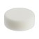 Circle of polishing tundra, foam rubber, 125 mm, M14