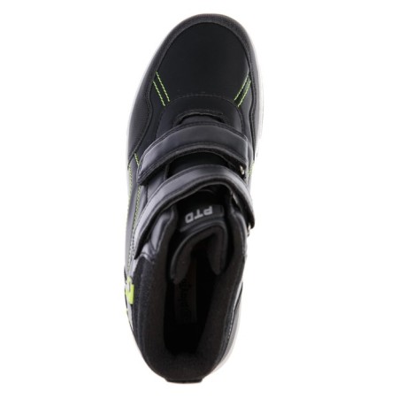 Demisason boots for the boy PlayTode, size 33-6