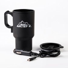 Thermal circle, 450 ml, car 