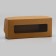 Folding box, craft, 17 x 7 x 4 cm, 0.5 l
