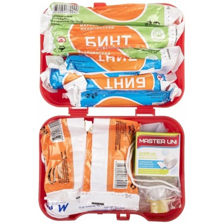 First -aid first -aid first -aid kit Skyway-1