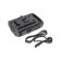 Dualcharger v3ch v-mount charger
