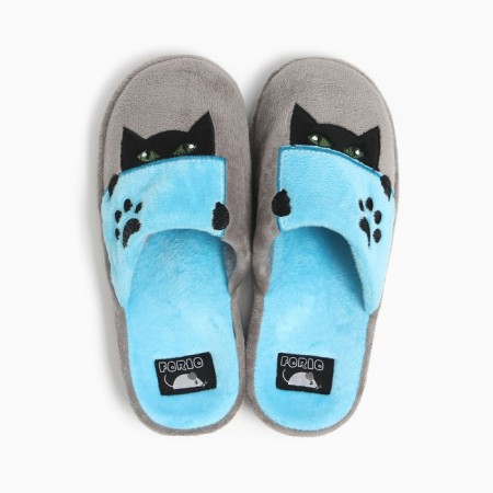Women's slippers, size 36-1