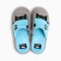 Women's slippers, size 36