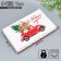 Folding box "Happy New Year", 25.5 x 15 x 4 cm, new year