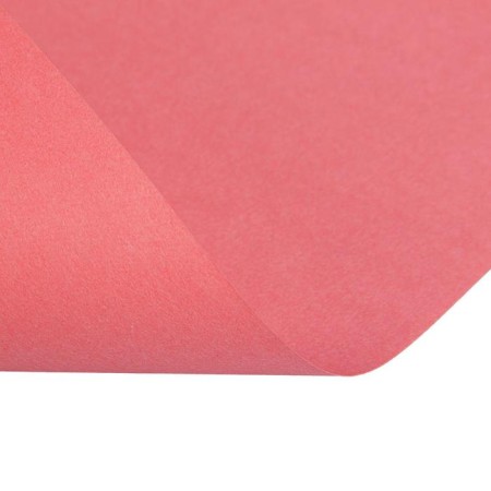 Colored paper A4, 50 sheets of Calligrata intensive, red, 80 g/m²-3