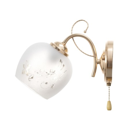 Bra 91333/1 E27 40W gold 21x19x21 cm-3