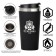 Thermal circle, 450 ml, for you "man No. 1", retains heat up to 2 hours