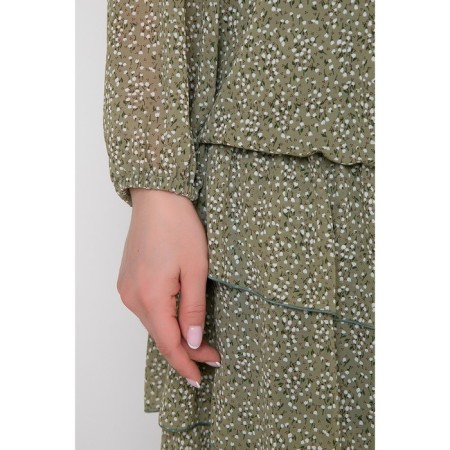 Women's dress, size 58-5