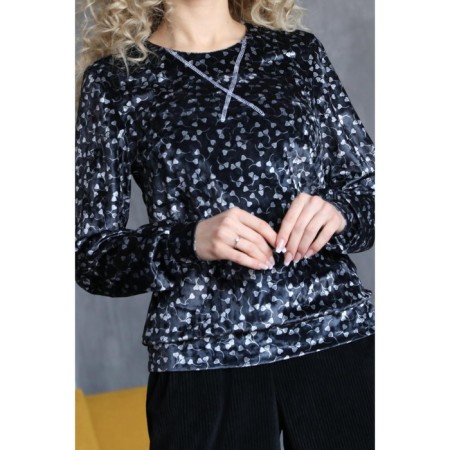 Female jumper, size 44-7