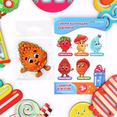 Troths-traffic line "Children's Assorted"-4
