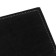 Delivery of a non -studied A5, 160 sheets of Nebraska, perforation of corners, black