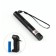 Laser pointer Parish, 1200 mAh, 532 nm, ray 2 km, green beam, 16.6 x 2.1 cm