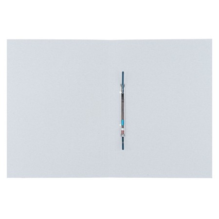 High -folder "business", blue, coated cardboard, 330 g/m²-1