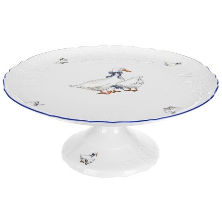 BERNADOTTE CARE CARE OPEN OF CARE, GUSI decor, 32 cm-1