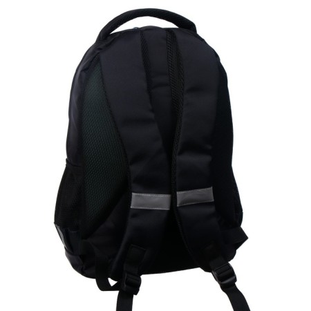 Youth backpack, 44 x 30 x 17 cm, ergonomic back, calligrata p "Camouflage"-10