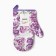 The mitten-output "Lilac" 20x27cm, 100% p/e