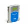 Cactus CS-C4907 No. 940XL cartridge, for HP DJ Pro 8000/8500, 30 ml, blue color