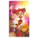 The hinge doll “Fairy in a ball dress. Alenka ", 13 cm
