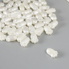 Beads for creativity plastic 