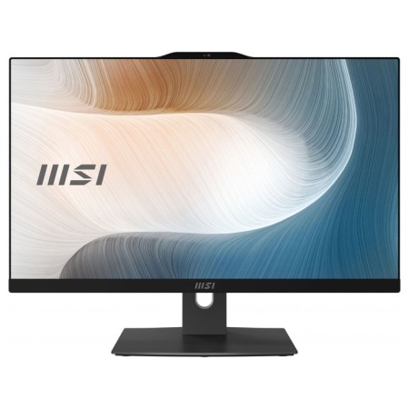 Monoblock MSI Modern AM242P 1M-1028RU 23.8 "Full HD Core 5 120U (1.4) 16GB SSD512GB Graphics 107041