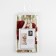 New Year's towel "Ethel" Christmas Forest 40x73 cm, 100% HL, sarzha 190 g/m2